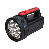 Lighthouse High Performance 8 LED Spotlight & 1 x 6V Battery L/HT996LED