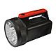 Lighthouse High Performance 8 LED Spotlight &amp; 1 x 6V Battery L/HT996LED