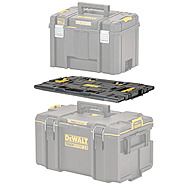 DeWalt T-Stak® 2.0 Wheeled Toolbox  Backwards Compatible - Ray Grahams DIY  Store