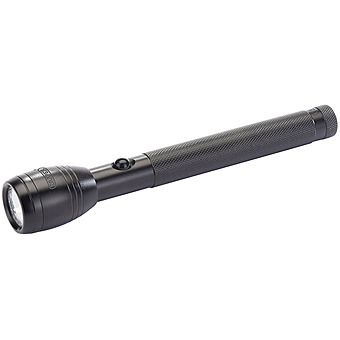 Draper Aluminium LED Torch 2xAA