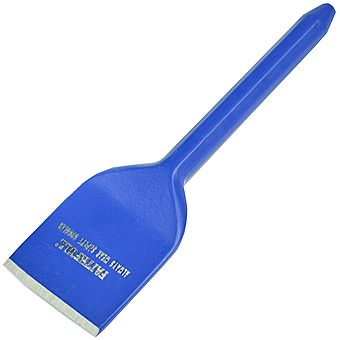 Faithfull FAIEC214 57x225mm Flooring Chisel