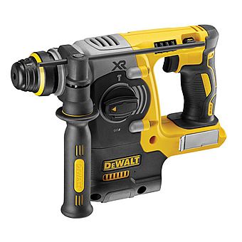 DeWalt DCH273N 18V XR SDS-Plus Brushless Rotary Hammer Drill Body Only