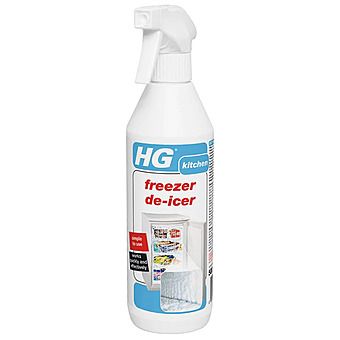 HG 539050106 Freezer De-Icer 500ml