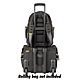 DeWalt Trade Pro Backpack Tool Bag DWST60102-1