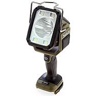 Makita DML812O 18V LED Torch Work Light 1250lm Body Only Olive Edition