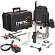 Trend T14 2300W 1/2&quot; Workshop Router 230V