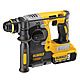 DeWalt DCK229P2T 18V XR Cordless SDS Drill and Combi Hammer Drill Brushless Twin Pack 2 x 5.0Ah Batteries