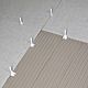 Tile Rite Big Spin Hurricane Levelling Spacers Starter Kit 2mm