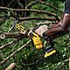 DeWalt DCMPS520N 18V XR 20cm Pruning ChainSaw Body Only