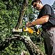 DeWalt DCMPS520N 18V XR 20cm Pruning ChainSaw Body Only