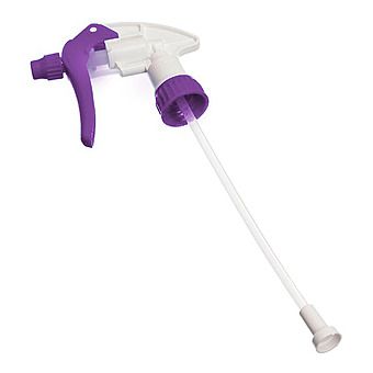 Canyon CHS 3A Purple Trigger Sprayer