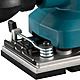 Makita DBO380Z 18V Cordless Finishing Sander For 1/3 Sheet Body Only