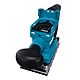 Makita DBO380Z 18V Cordless Finishing Sander For 1/3 Sheet Body Only