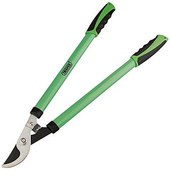 Draper 83981 Easy Find Bypass Pattern Loppers