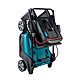 Makita LM004GM103 Lawnmower 40Vmax XGT Cordless 43cm Lawn Mower 1 x 4.0Ah Battery