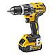 Dewalt DCK266P2 18V XR Twinpack DCD796 &amp; DCF887 with 2 x 5.0Ah Batteries