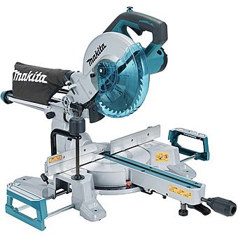 Picture of Makita LS0816F 216mm Sliding Compound Mitre Saw