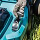 Makita LM004GZ 40Vmax XGT 43cm Lawn Mower Cordless Lawnmower Body Only