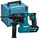 Makita HR010GZ01 40Vmax XGT SDS+ Rotary Hammer Drill Body Only