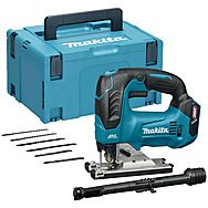 Makita JV002GZ01 40Vmax XGT Top-Handle Jigsaw Body Only