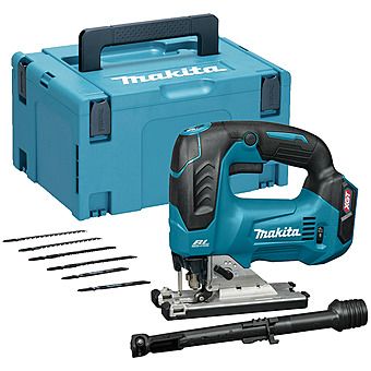 Makita JV002GZ01 40Vmax XGT Top-Handle Jigsaw Body Only