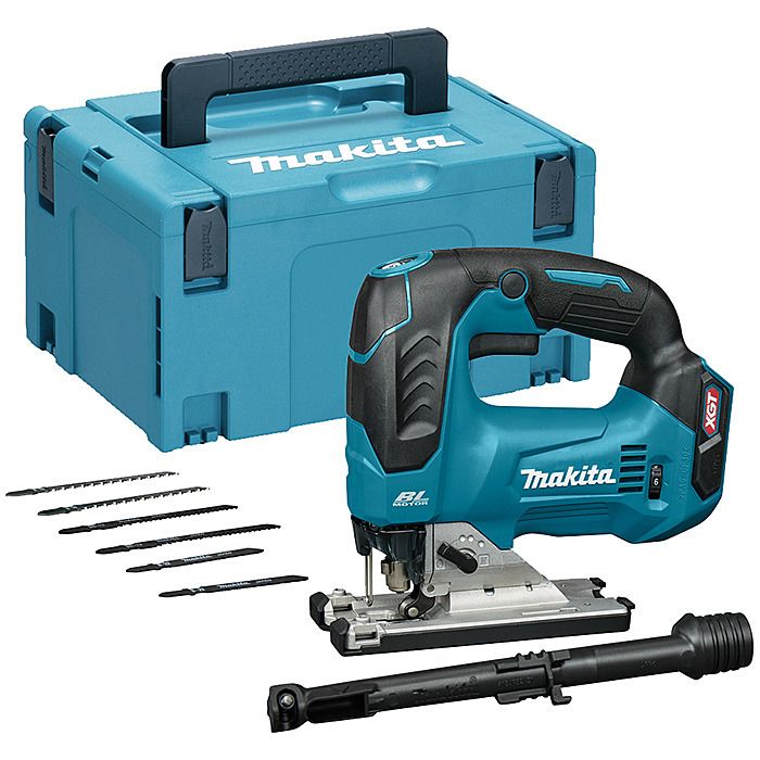 Makita JV002GZ01 40Vmax XGT TopHandle Jigsaw Body Only Ray Grahams