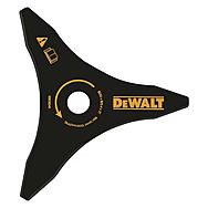 DeWalt DT20653 255mm Brush Cutter Tri-Blade For DCM571/DCM581