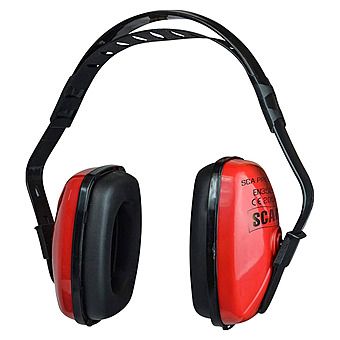 Scan Standard Ear Defenders (SNR26)