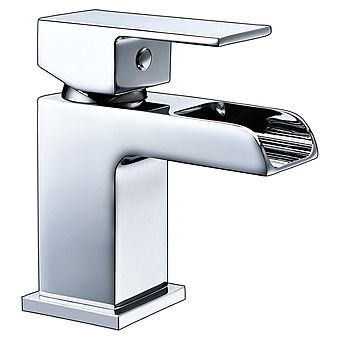 Marne Cloakroom Basin Mixer