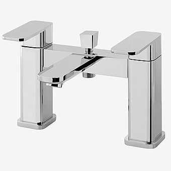 Eastbrook Prado 650 Bath Shower Mixer Inc Shower Kit