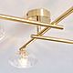 Angel Bathroom Ceiling Light