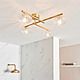 Angel Bathroom Ceiling Light