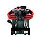 Metabo AS 36-18 M 30 PC-CC M-Class Wet/Dry Cordless Vacuum Cleaner 18V (2x18V) Body Only