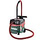 Metabo AS 36-18 L 20 PC L-Class Wet/Dry Cordless Vacuum Cleaner 18V (2x18V) Body Only