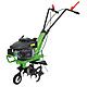 Draper 04604 Petrol Tiller and Cultivator 560mm 9HP