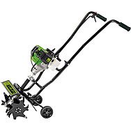Draper 32329 Petrol Tiller and Cultivator 320mm 3HP (Rotavator)