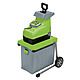 Draper 97974 Quiet Garden Shredder 2800W 55L 