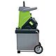 Draper 97973 Rapid Garden Shredder 2500W 50L