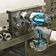 Makita DTW1001Z 18V Brushless 3/4&quot; Impact Wrench Body Only