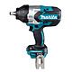 Makita DTW1002Z 18V Cordless 1/2&quot; Impact Wrench 1600Nm Body Only