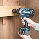 Makita DTW1002Z 18V Cordless 1/2&quot; Impact Wrench 1600Nm Body Only