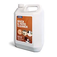 Larsen Brick and Patio Cleaner 5L