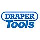 Draper 63730 225mm X 75mm Brick Bolsters with Hand Guard