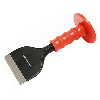 Hilka 4" Brick Bolster With Guard Grip 62685100