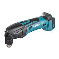 Makita DTM50Z Cordless 18V Oscillating Multi-Tool Body Only