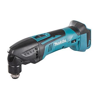 Makita DTM50Z Cordless 18V Oscillating Multi-Tool Body Only