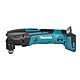 Makita DTM50Z Cordless 18V Oscillating Multi-Tool Body Only