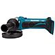 Makita DGA452Z 18V 115mm Angle Grinder Body Only