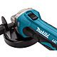 Makita DGA452Z 18V 115mm Angle Grinder Body Only