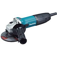 Makita GA4530R 115mm Slim Angle Grinder